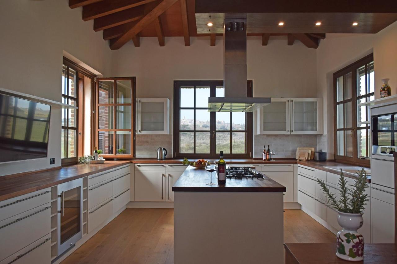 Agroturismo Terra Antica - Resort, Winery & Montepulciano Stazione