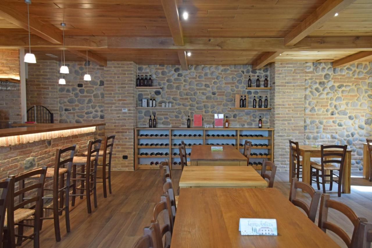 Terra Antica - Resort, Winery & *