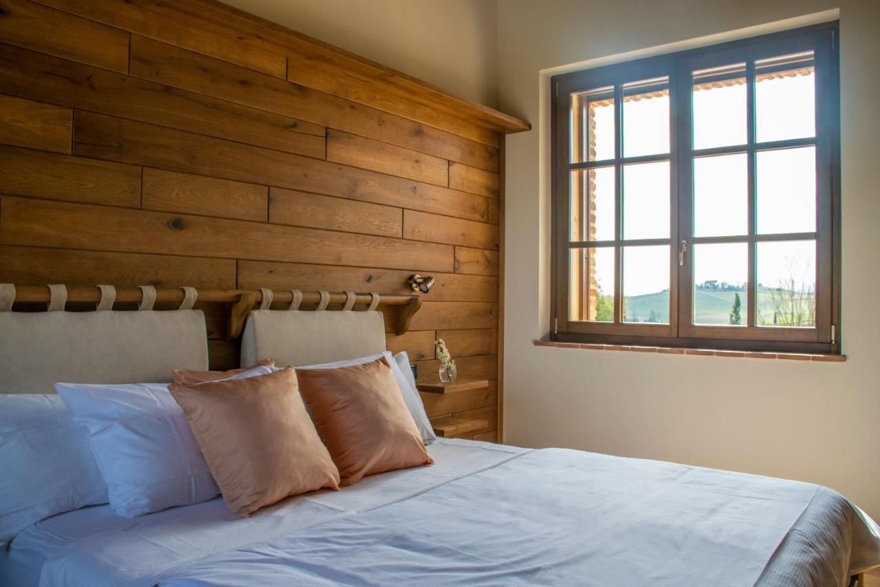 Terra Antica - Resort, Winery & Agroturismo Montepulciano Stazione