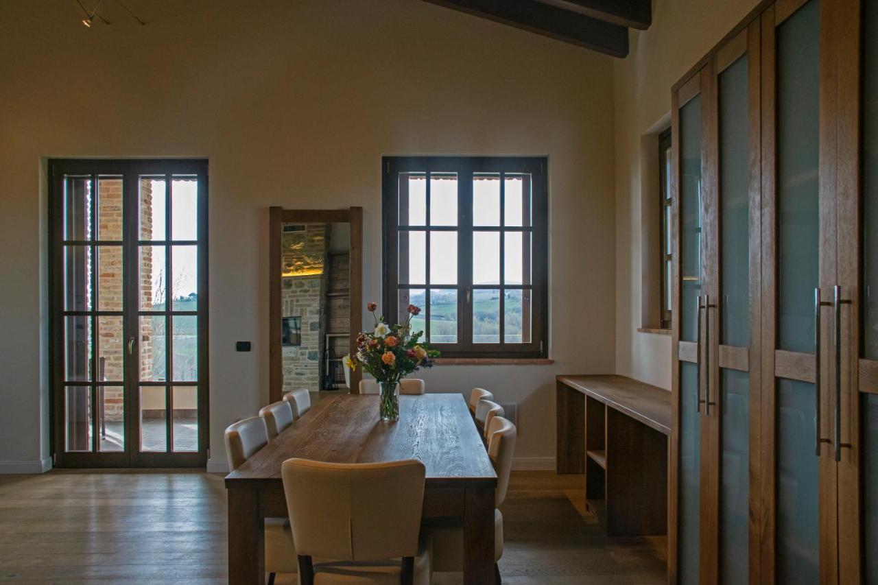 Terra Antica - Resort, Winery & * Montepulciano Stazione