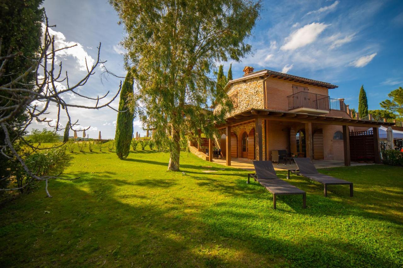 Terra Antica - Resort, Winery &
