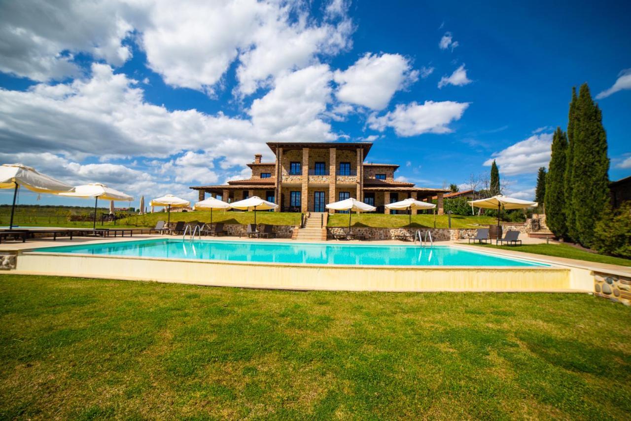 Agroturismo Terra Antica - Resort, Winery & *