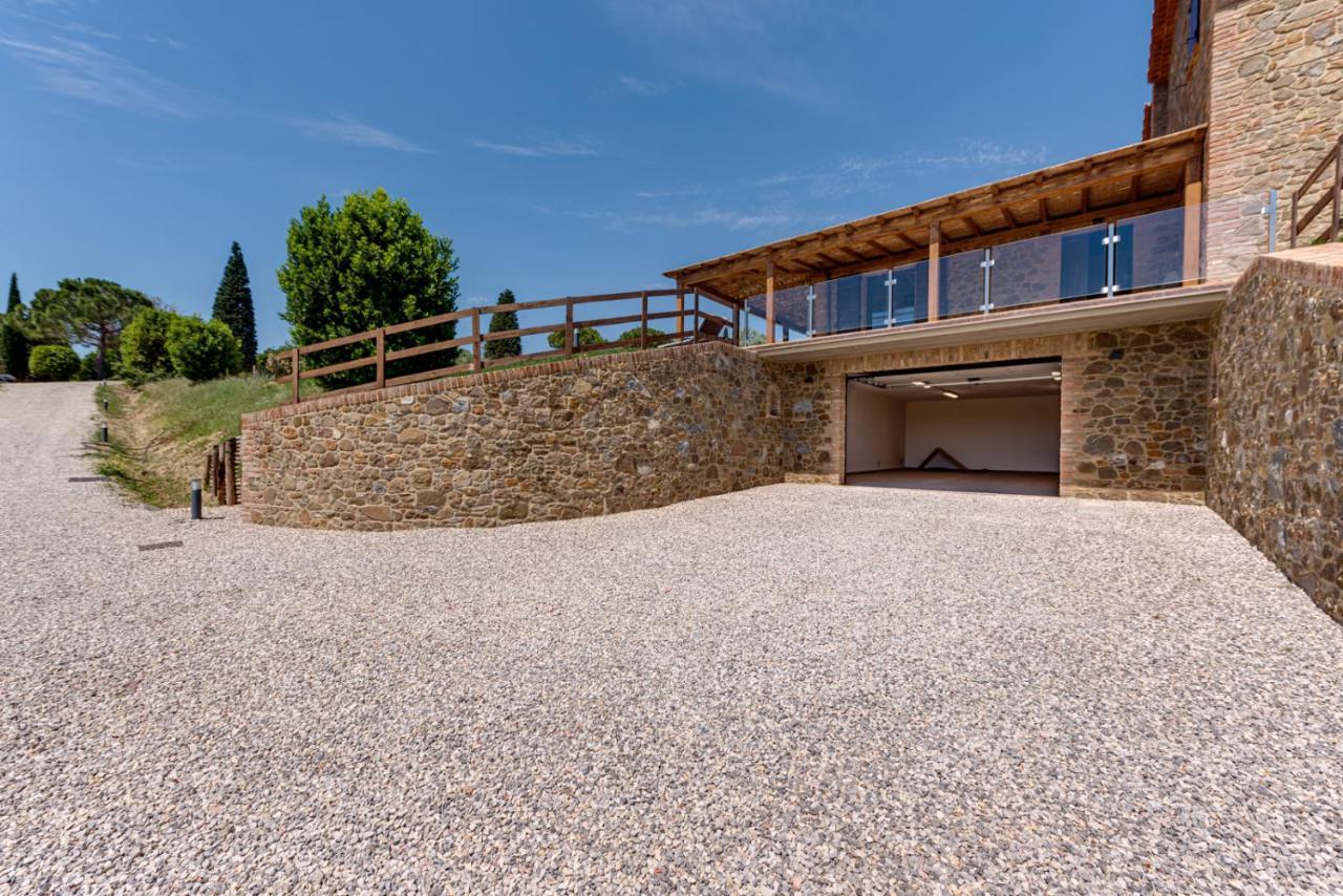 Alojamento de Turismo Rural Terra Antica - Resort, Winery & *