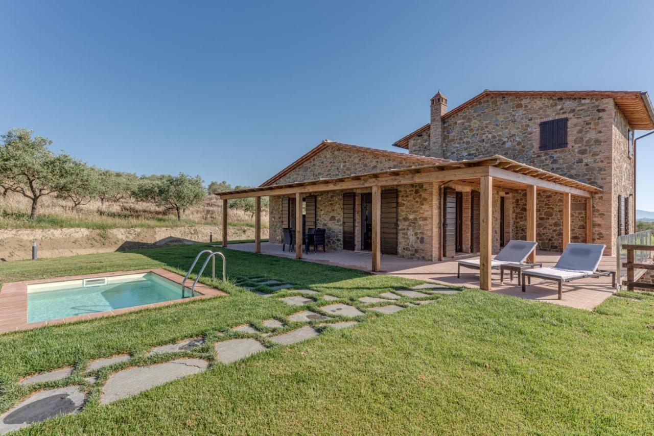 Terra Antica - Resort, Winery &