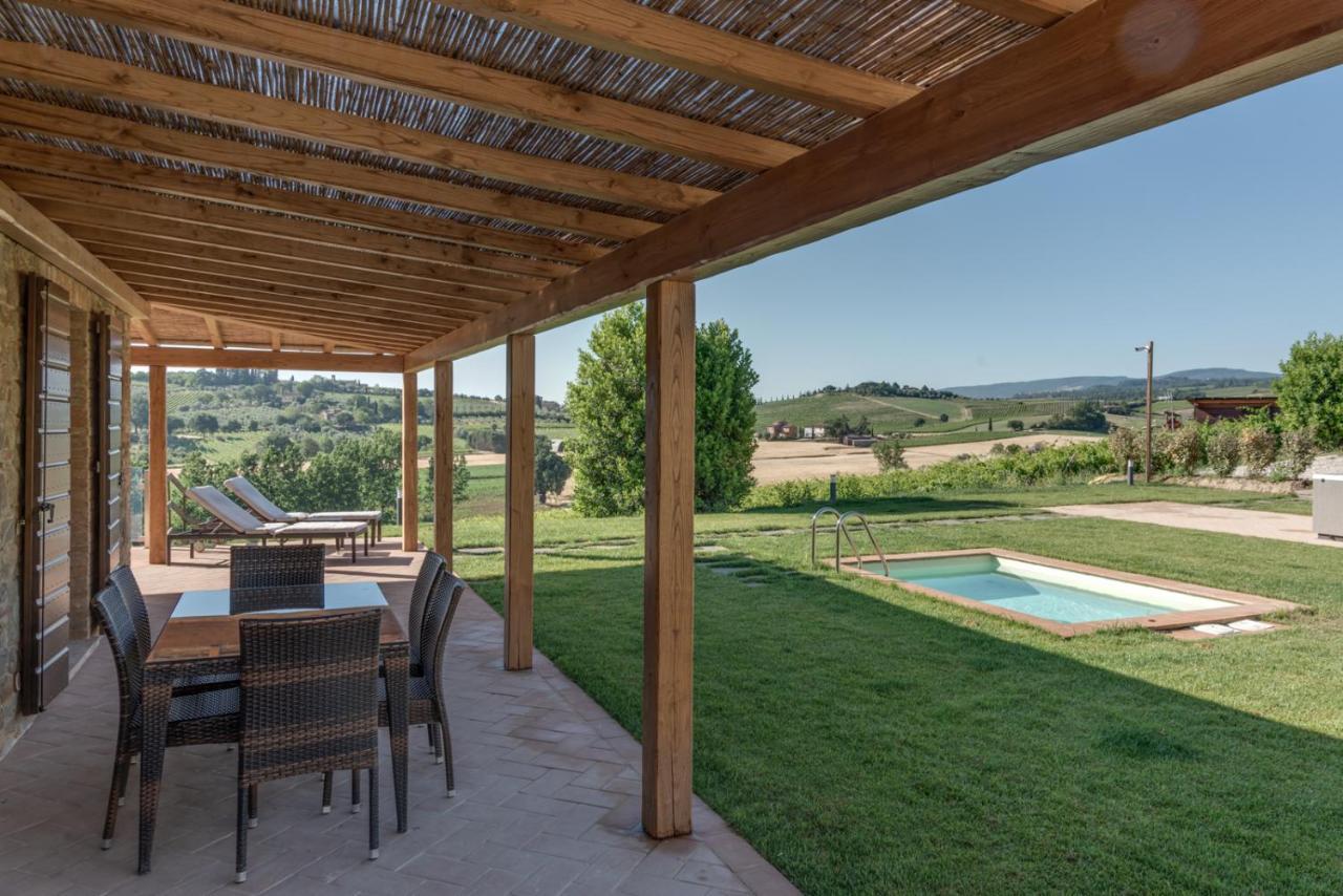 Terra Antica - Resort, Winery &