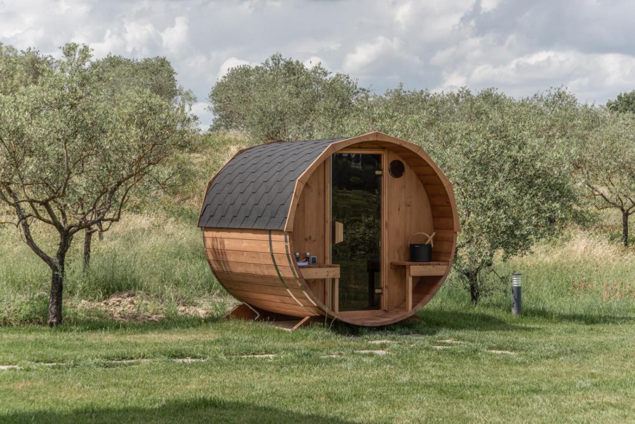 Terra Antica - Resort, Winery & Montepulciano Stazione