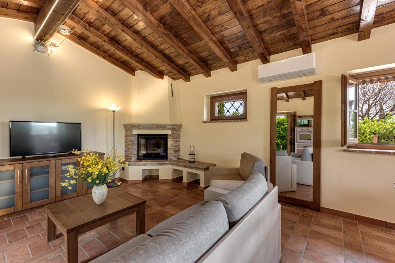 Terra Antica - Resort, Winery & Alojamento de Turismo Rural